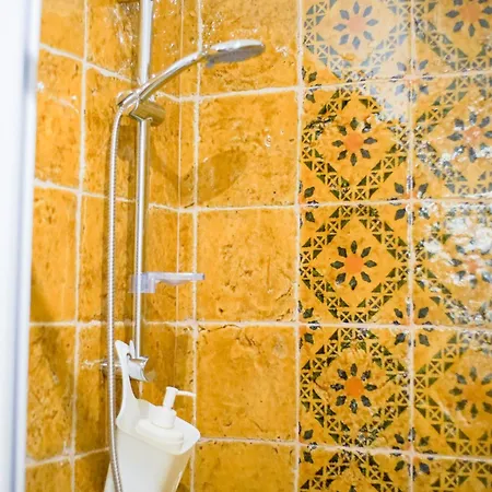 Guest house Dimora Bonello Santo Stefano di Camastra