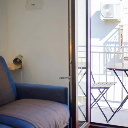 Dimora Bonello Guest house