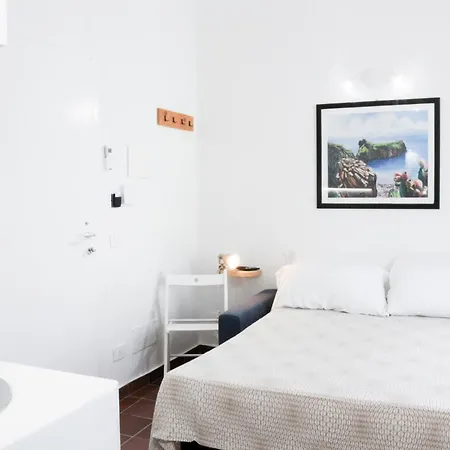 Dimora Bonello Guest house *