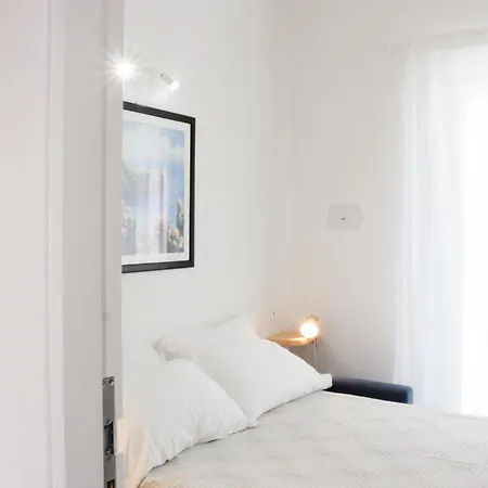 Dimora Bonello Guest house Santo Stefano di Camastra