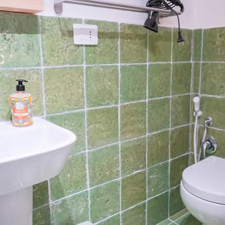 Dimora Bonello Guest house Santo Stefano di Camastra