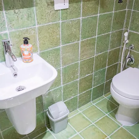Dimora Bonello Guest house Santo Stefano di Camastra