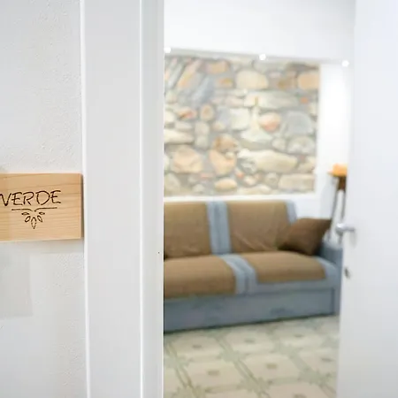 Guest house Dimora Bonello *