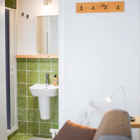 Dimora Bonello Guest house *