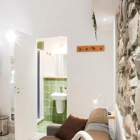 Dimora Bonello Guest house Santo Stefano di Camastra