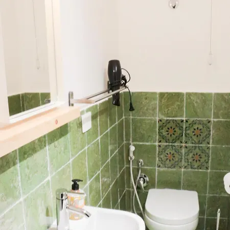 Guest house Dimora Bonello Santo Stefano di Camastra