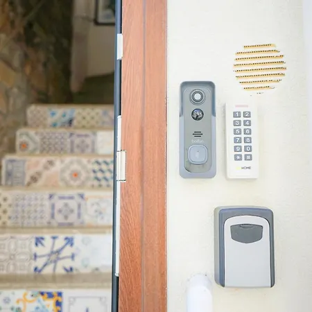 Dimora Bonello Maison d'hôtes Santo Stefano di Camastra