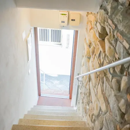 Dimora Bonello Santo Stefano di Camastra