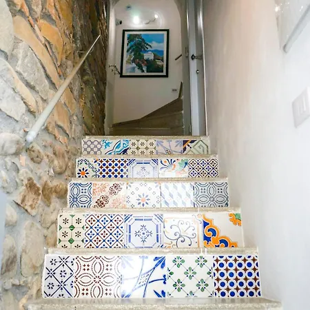 Maison d'hôtes Dimora Bonello