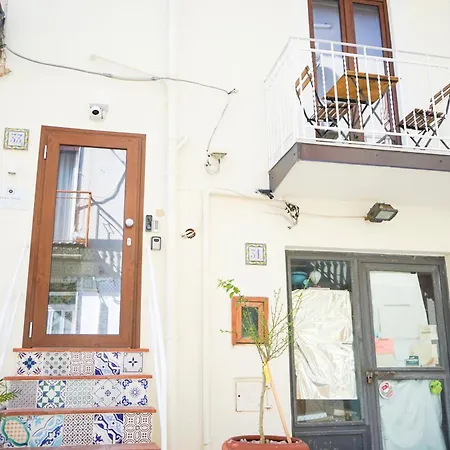 Dimora Bonello * Santo Stefano di Camastra