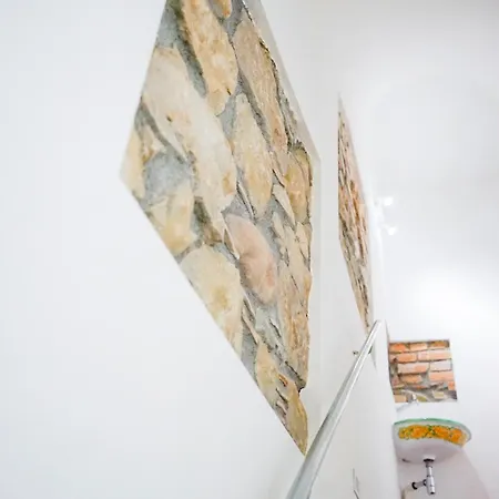 Dimora Bonello * 圣斯特凡诺迪卡马斯特拉