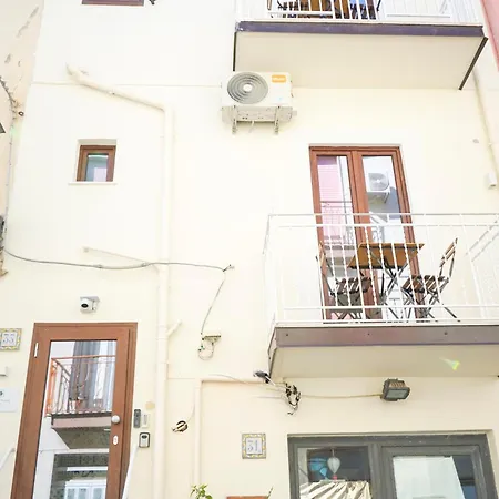 Dimora Bonello 圣斯特凡诺迪卡马斯特拉