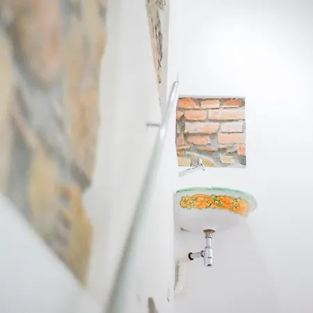 Maison d'hôtes Dimora Bonello *