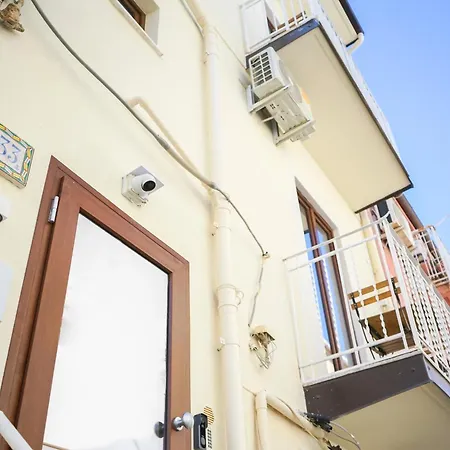 招待所 Dimora Bonello 圣斯特凡诺迪卡马斯特拉