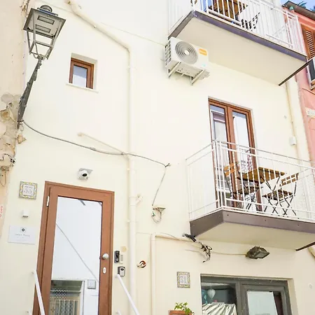 Maison d'hôtes Dimora Bonello