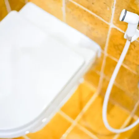 Maison d'hôtes Dimora Bonello Santo Stefano di Camastra