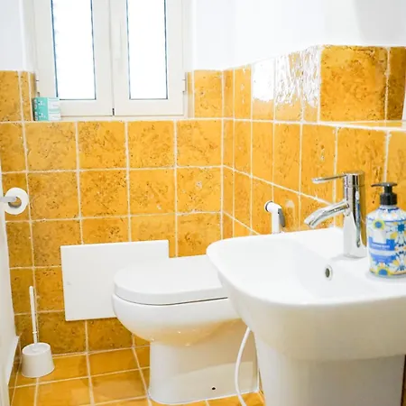 招待所 Dimora Bonello 圣斯特凡诺迪卡马斯特拉