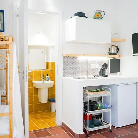 Maison d'hôtes Dimora Bonello *