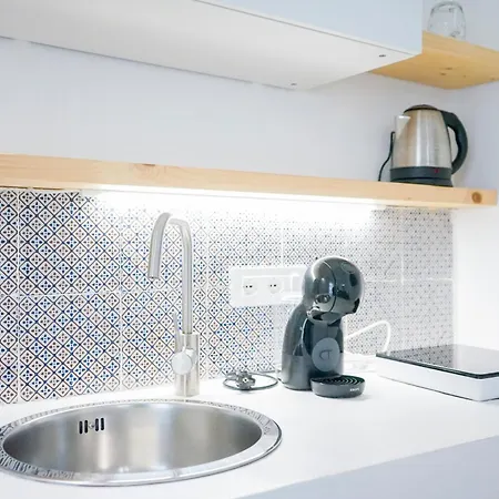 招待所 Dimora Bonello