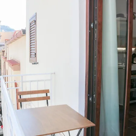 Dimora Bonello 圣斯特凡诺迪卡马斯特拉