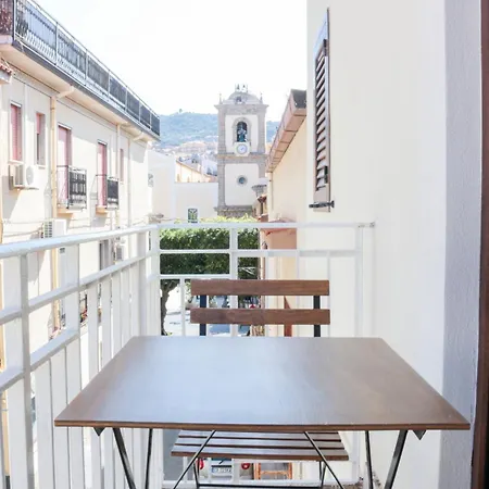 Dimora Bonello * Santo Stefano di Camastra