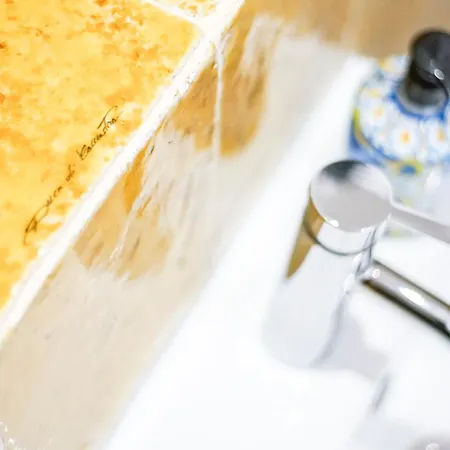 Dimora Bonello Maison d'hôtes