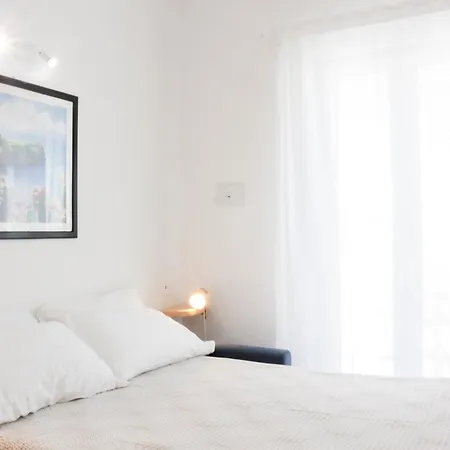 Dimora Bonello 圣斯特凡诺迪卡马斯特拉