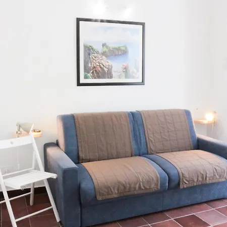 Dimora Bonello * 圣斯特凡诺迪卡马斯特拉