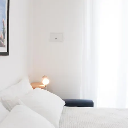 Dimora Bonello Maison d'hôtes