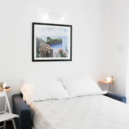 Maison d'hôtes Dimora Bonello Santo Stefano di Camastra