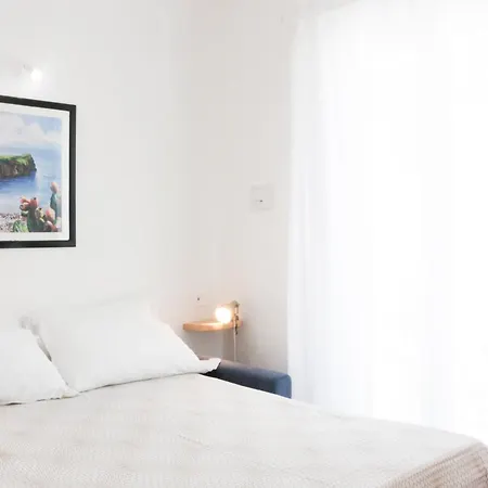 Dimora Bonello 招待所