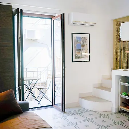 Dimora Bonello 招待所 *