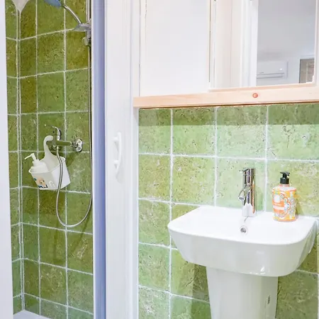 Maison d'hôtes Dimora Bonello