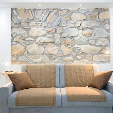 招待所 Dimora Bonello *