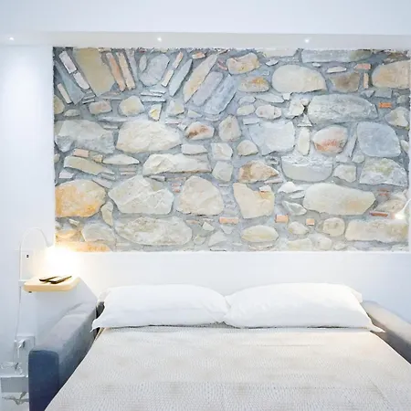 Dimora Bonello * Santo Stefano di Camastra