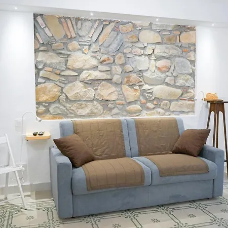 Maison d'hôtes Dimora Bonello