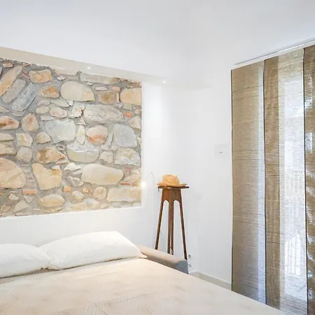 Dimora Bonello Maison d'hôtes Santo Stefano di Camastra