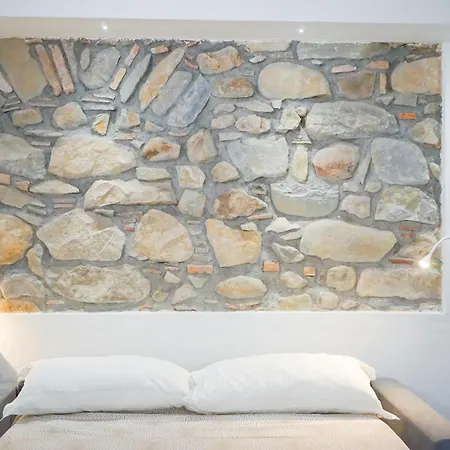 Dimora Bonello * 圣斯特凡诺迪卡马斯特拉