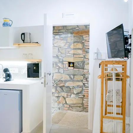 Dimora Bonello 招待所 *