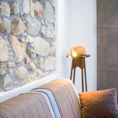 招待所 Dimora Bonello *