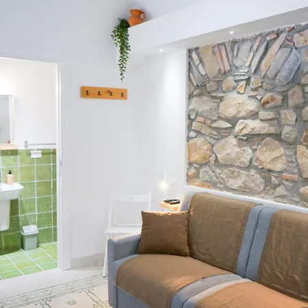 Dimora Bonello Maison d'hôtes