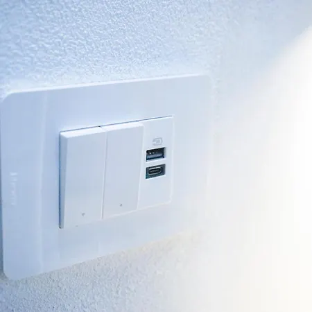 招待所 Dimora Bonello 圣斯特凡诺迪卡马斯特拉