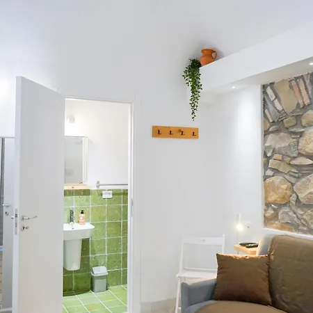 Dimora Bonello 招待所 *