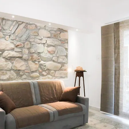 Dimora Bonello 招待所 圣斯特凡诺迪卡马斯特拉