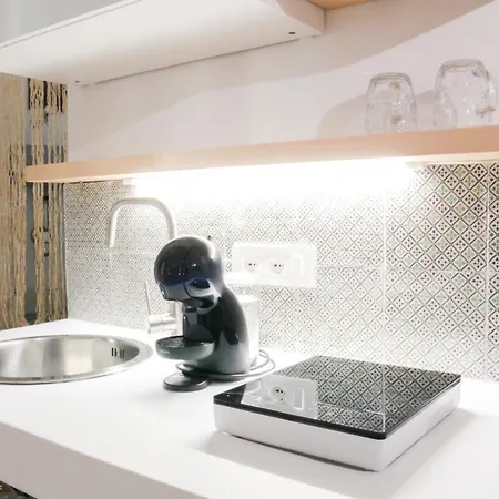 Dimora Bonello 招待所 圣斯特凡诺迪卡马斯特拉