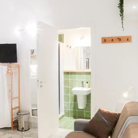 Dimora Bonello Maison d'hôtes *