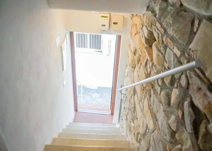 Dimora Bonello Santo Stefano di Camastra