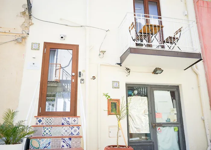 Dimora Bonello * Santo Stefano di Camastra