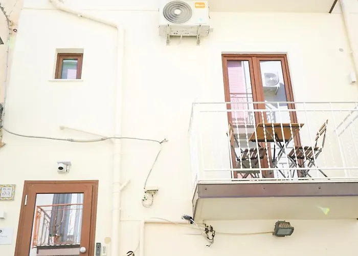 Dimora Bonello Santo Stefano di Camastra