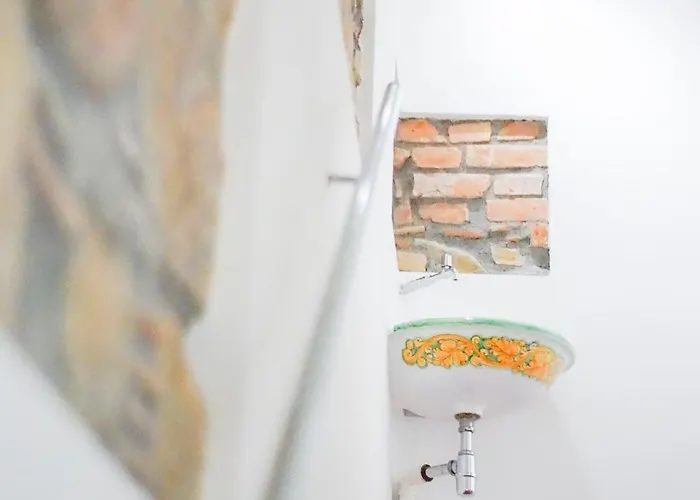 Pensión Dimora Bonello *